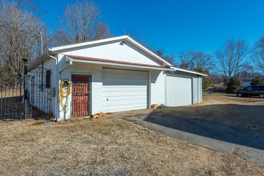 More Photos Of 2968 US Highway 70, Black Mountain Light Manufacturing For Sale