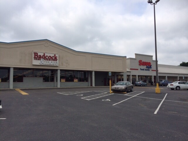 More Photos Of 1914 S Horner Blvd, Sanford Storefront Retail Office For Lease