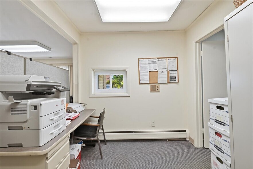 More Photos Of 1346 N Washington Ave, Scranton Office For Sale