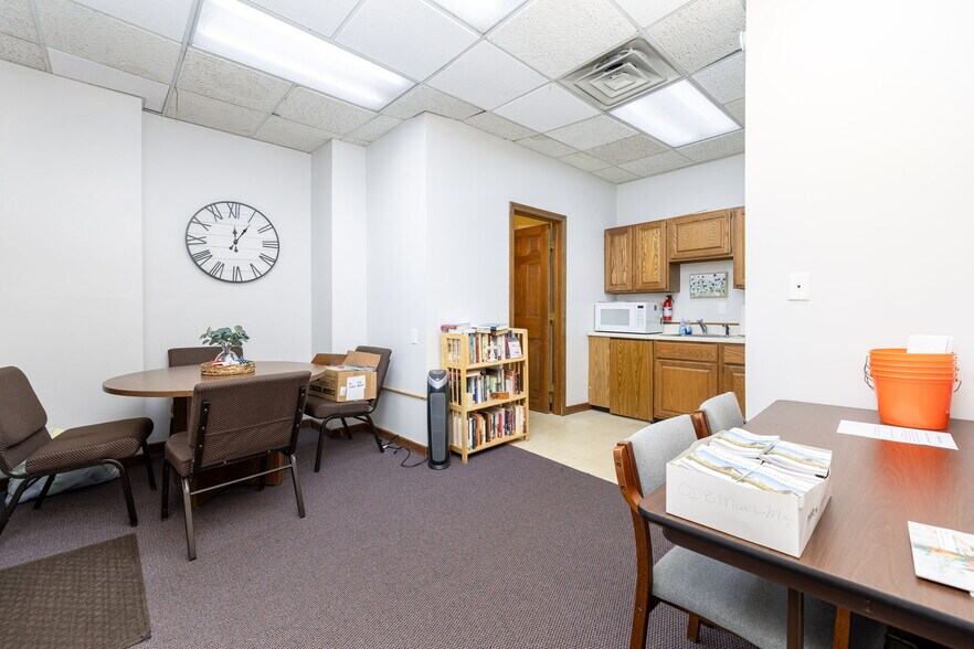 More Photos Of 704-708 Sumner Ave, Springfield Office Residential For Sale