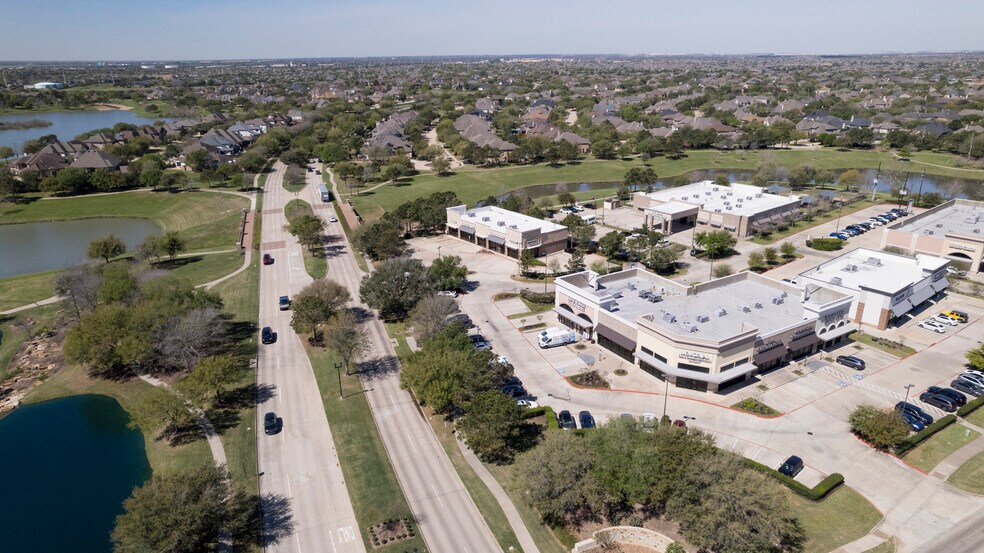 More Photos Of 27278 Cinco Ranch Blvd, Katy Storefront For Lease