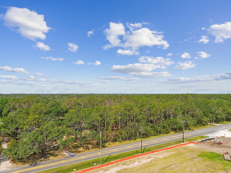 More Photos Of 2853 Saffold Rd, Wimauma Land For Sale