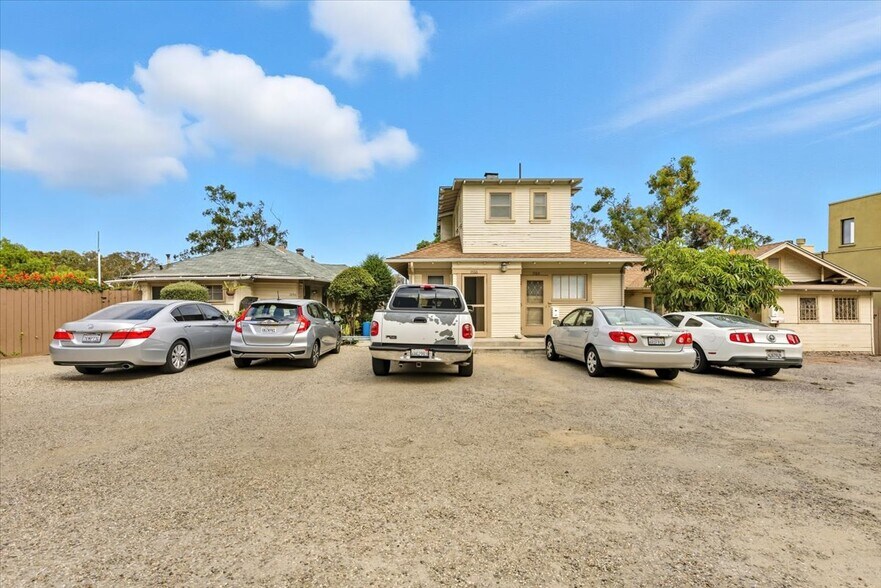 More Photos Of 1561-1575 9th Ave, San Diego Apartments For Sale