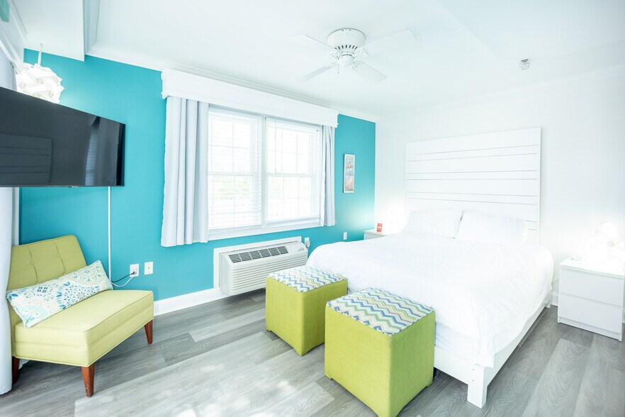 More Photos Of 34 6th St, Rehoboth Beach Hospitality For Sale