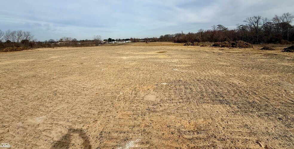 More Photos Of 3200 Hwy 161, North Little Rock Land For Sale