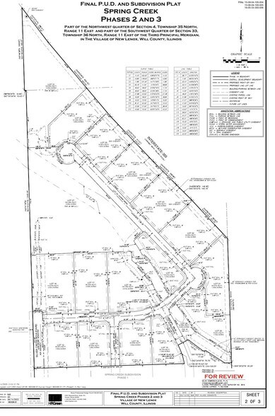 More Photos Of 901 Maple Rd, New Lenox Land For Sale