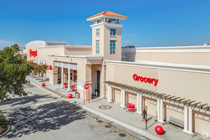 Primary Photo Of 3401 Deer Creek Country Club Blvd, Deerfield Beach Storefront Retail Office For Lease