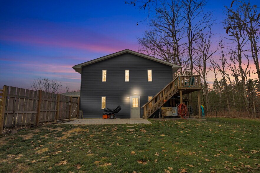 More Photos Of 106 Carr St, Nicholson Assisted Living For Sale