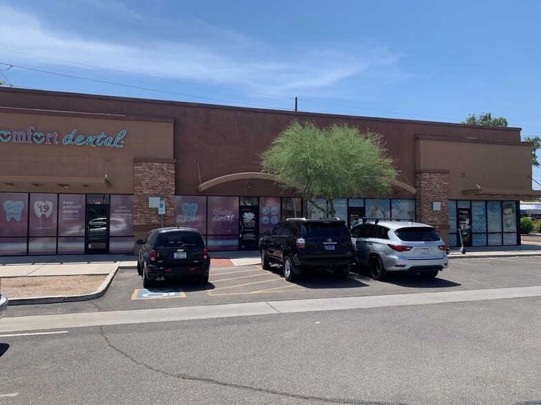 More Photos Of 407 N Lindsay Dr, Mesa Freestanding For Lease