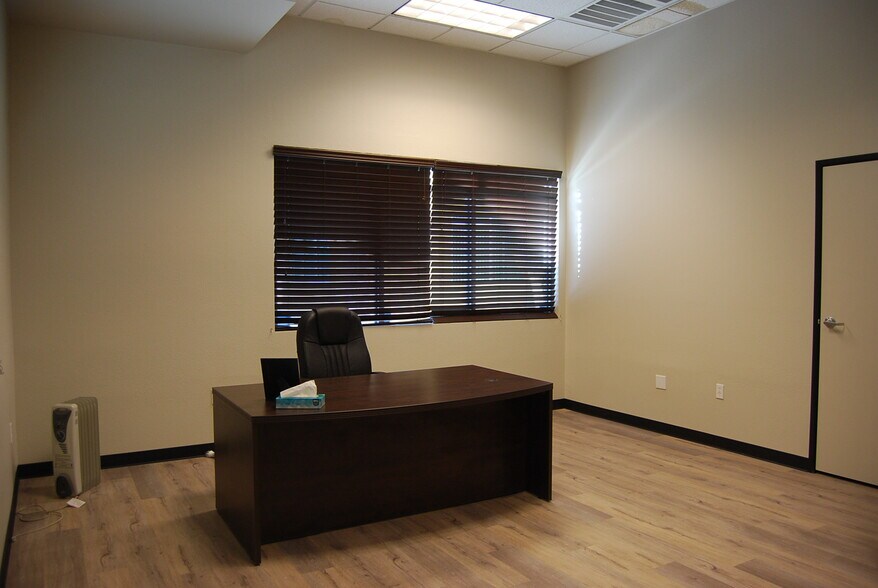 More Photos Of 4130 N Martin Luther King Blvd, North Las Vegas Office For Lease