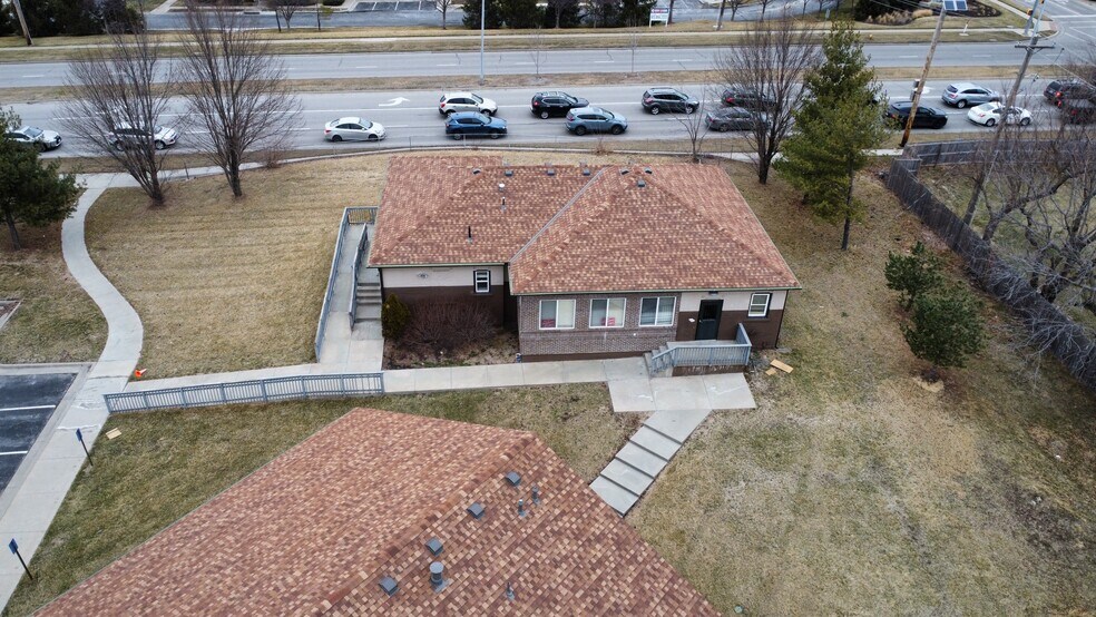 More Photos Of 14345 W 119th St, Olathe Religious Facility For Sale