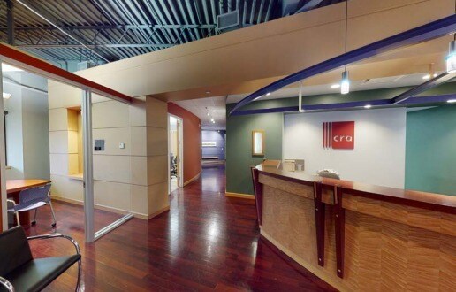 More Photos Of 211-222 Cloister Ct, Chapel Hill Office For Sale