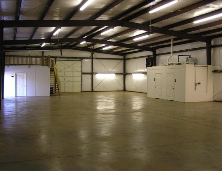 More Photos Of 751 John Dodd Rd, Spartanburg Warehouse For Lease