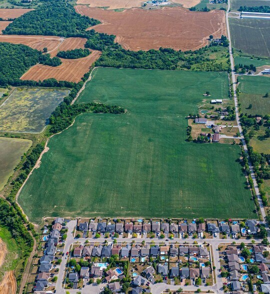 Primary Photo Of 2423 Shurie Rd, Smithville Land For Sale