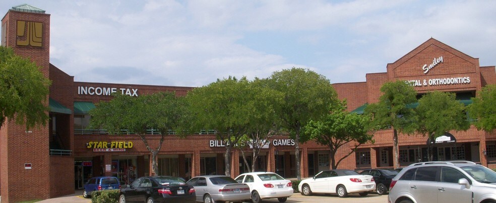 More Photos Of 2301 N Collins St, Arlington Unknown For Lease