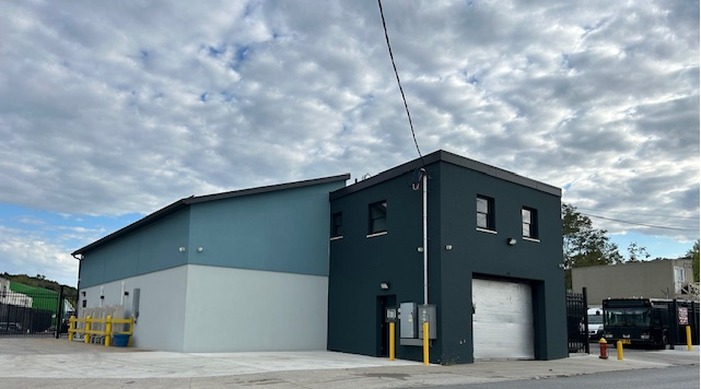 Primary Photo Of 41 Torre Pl, Yonkers Warehouse For Lease