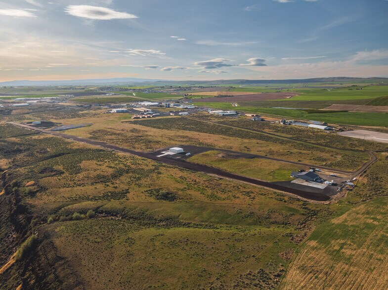 More Photos Of Road E SW, Royal City Land For Sale