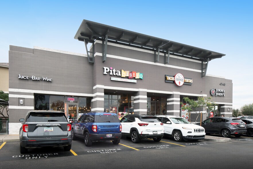 More Photos Of , Phoenix General Retail For Sale