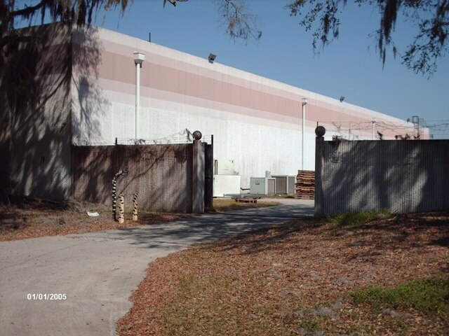 More Photos Of 4547 NW 44th Ave, Ocala Warehouse For Lease