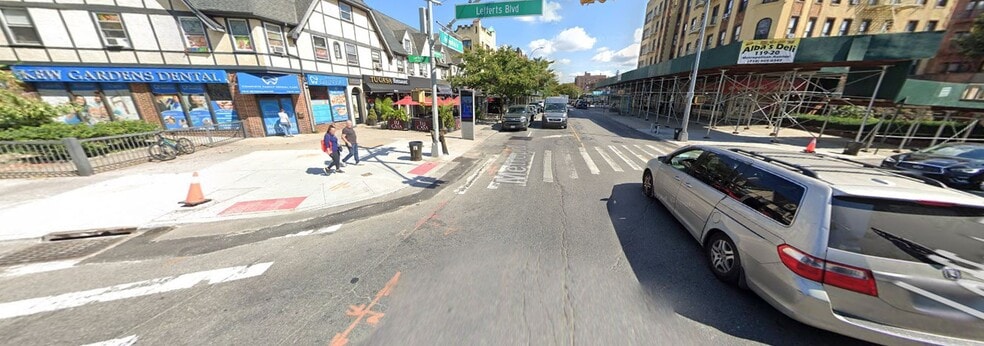 More Photos Of 11882 Metropolitan Ave, Kew Gardens Apartments For Lease