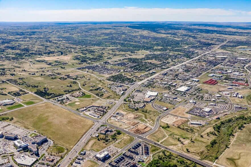 More Photos Of 12045 S Parker Rd, Parker Land For Sale