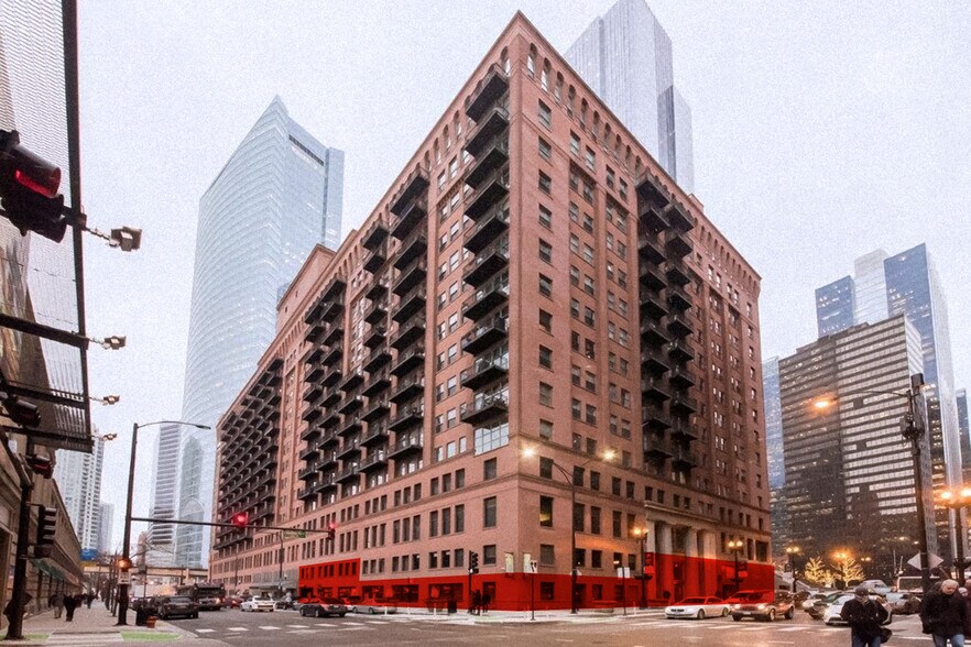 More Photos Of 440 W Randolph St, Chicago Apartments For Sale