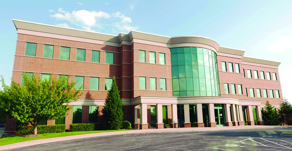 Primary Photo Of 9520 Ormsby Station Rd, Louisville Office For Lease