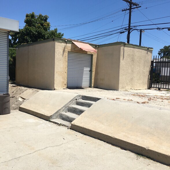 More Photos Of 9326 S Western Ave, Los Angeles Freestanding For Sale