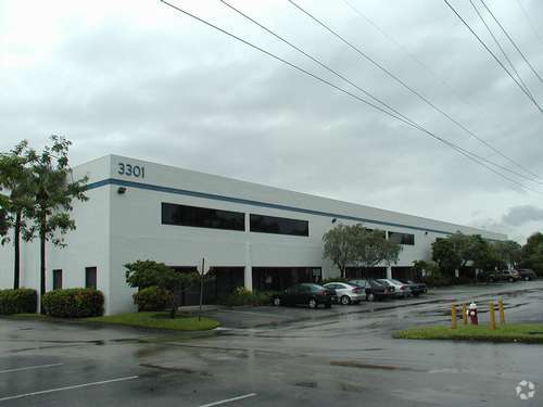 More Photos Of 2101 NW 33rd St, Pompano Beach Unknown For Lease