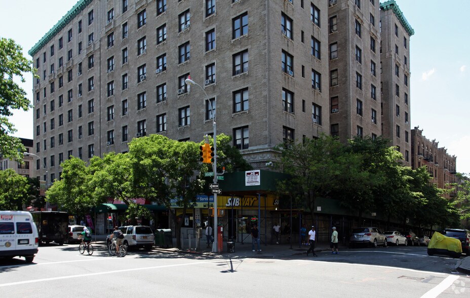 More Photos Of 3657 Broadway, New York Apartments For Lease