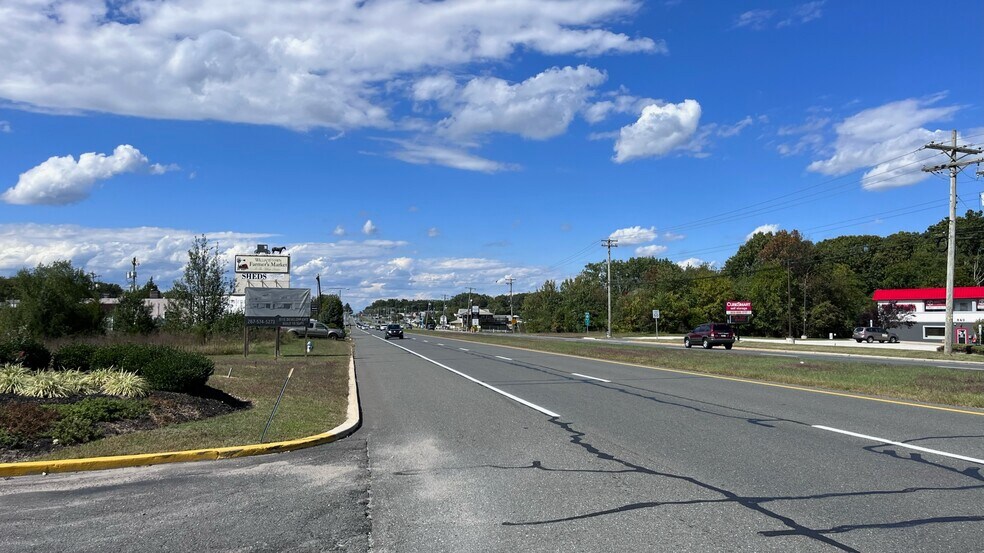 More Photos Of 631 N Black Horse Pike, Williamstown Land For Sale