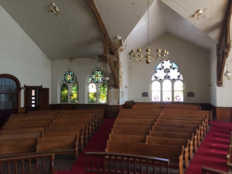 More Photos Of 349 N Monroe St, Lapeer Religious Facility For Sale