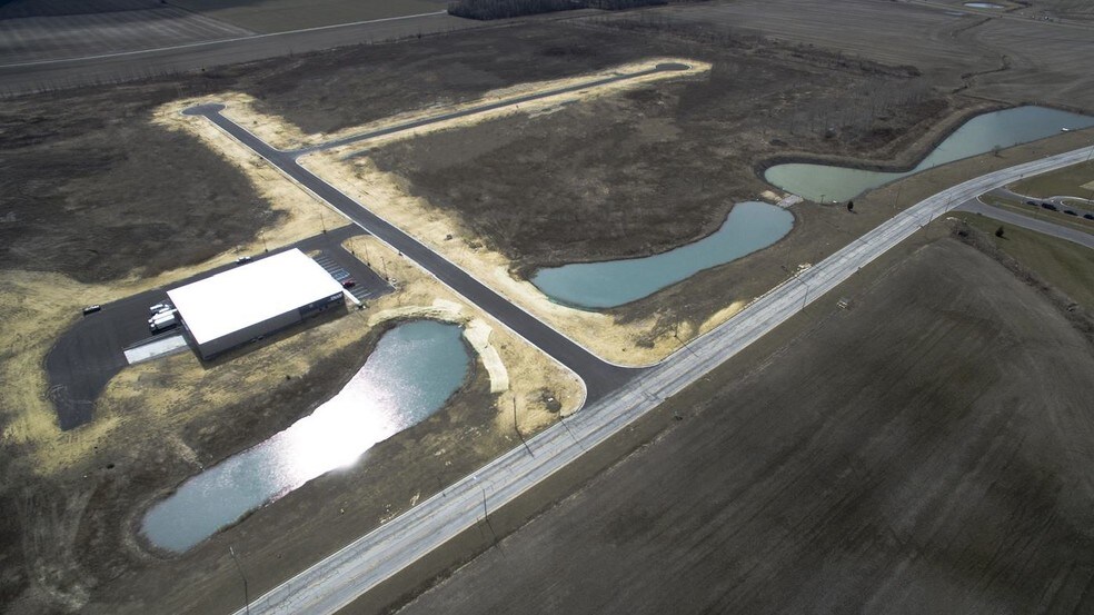 More Photos Of Bass Pro Blvd At Lime City Road, Rossford Land For Sale