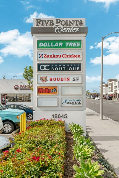 More Photos Of 18581-18631 Beach Blvd, Huntington Beach Unknown For Lease