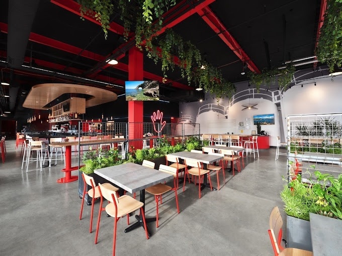 More Photos Of 4201-4221 Brighton Blvd, Denver Unknown For Lease