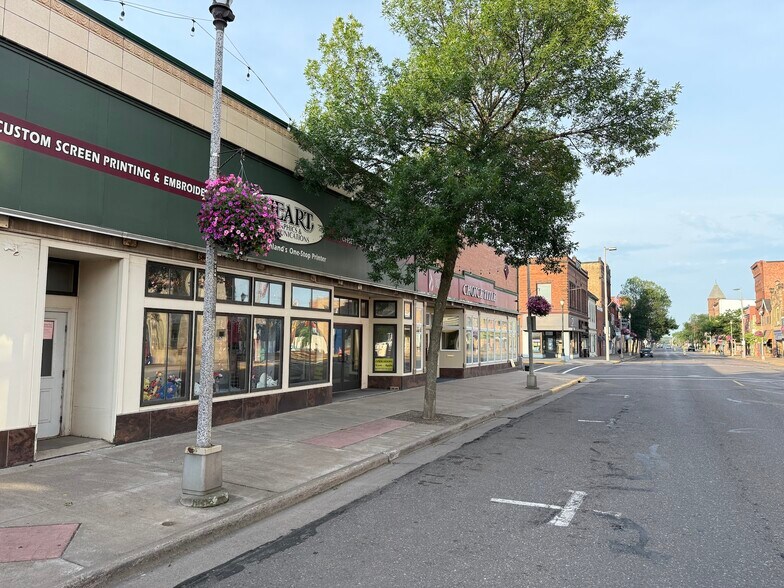 More Photos Of 316 Main Street West, Ashland Storefront Retail Office For Sale