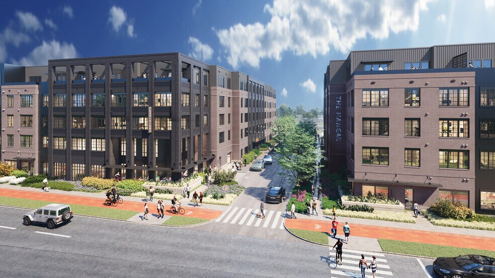 Primary Photo Of 403 E Koenig Ln, Austin Apartments For Lease