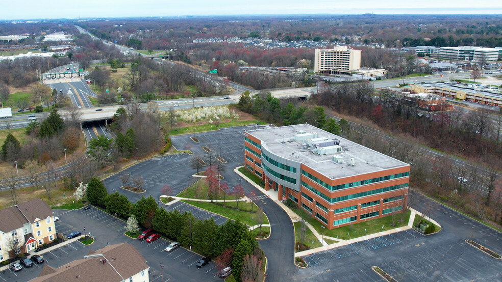 Primary Photo Of 250 Century Pky, Mount Laurel Unknown For Lease