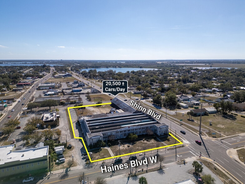 More Photos Of 160 W Haines Blvd, Lake Alfred Self Storage For Sale