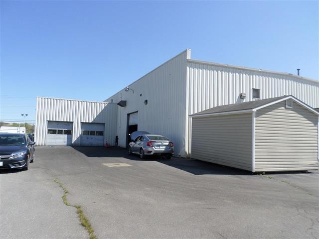 More Photos Of 2675 S Main St, Harrisonburg Auto Dealership For Lease