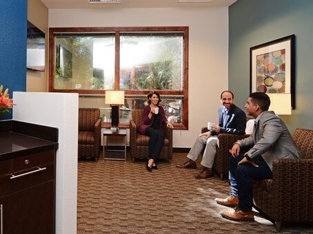 More Photos Of 2266 S Dobson Rd, Mesa Coworking Space