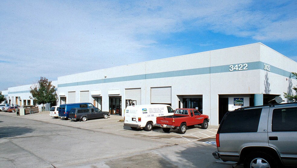 More Photos Of 3422 Swetzer Rd, Loomis Warehouse For Sale