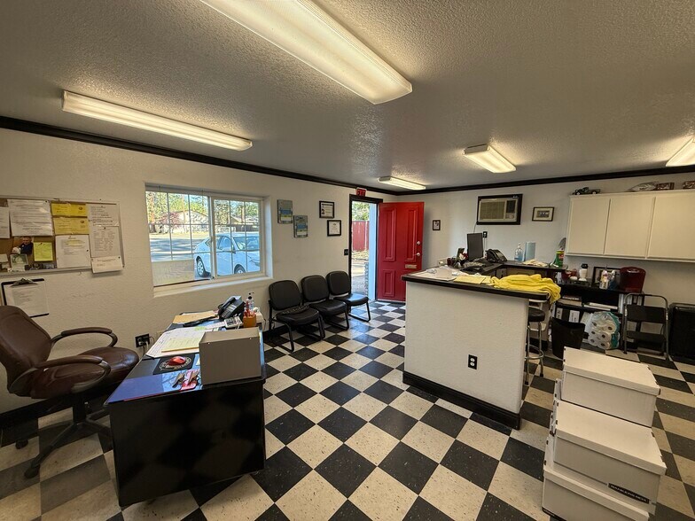 More Photos Of 38227 CA-299, Burney Manufacturing For Sale