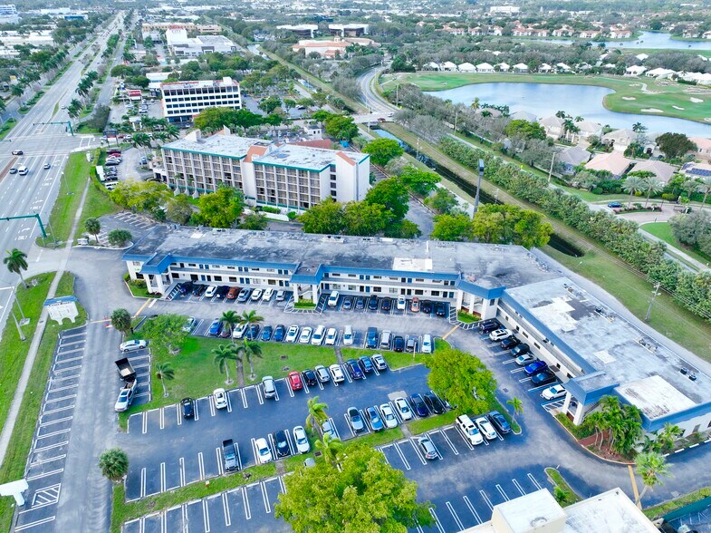 More Photos Of 1897 Palm Beach Lakes Blvd, West Palm Beach Medical For Sale