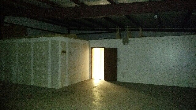 More Photos Of 1408 S Fretz Ave, Edmond Industrial For Sale