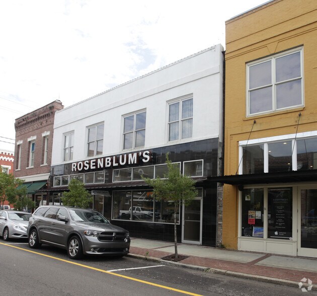 More Photos Of 116 E Thomas St, Hammond Office For Lease