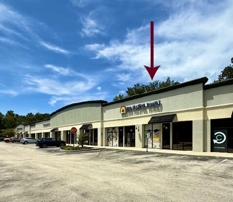 More Photos Of 616 State Road 13, Saint Johns General Retail For Lease