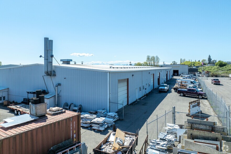 More Photos Of 5625 48th Dr NE, Marysville Manufacturing For Sale