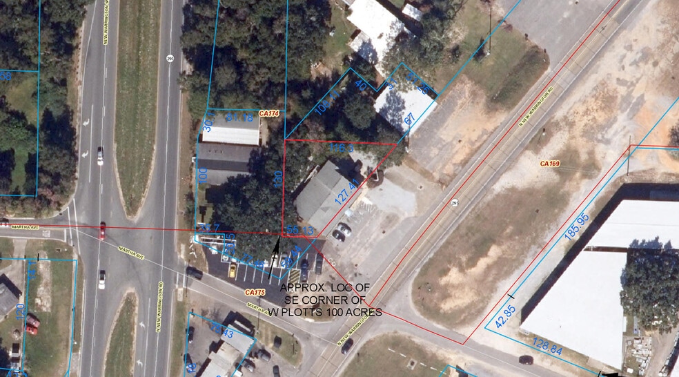 More Photos Of 901 New Warrington Rd, Pensacola Medical For Sale