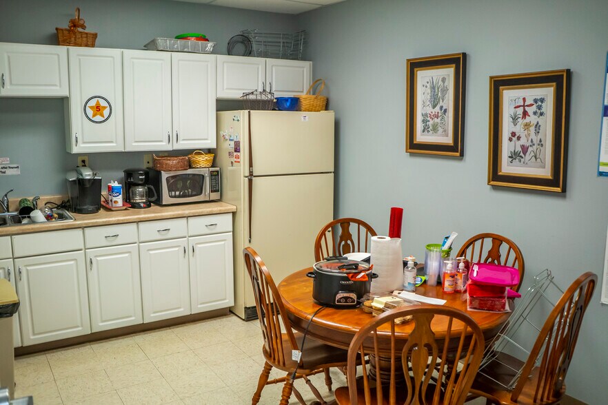 More Photos Of 5078 sunset Blvd, Lexington Medical For Sale